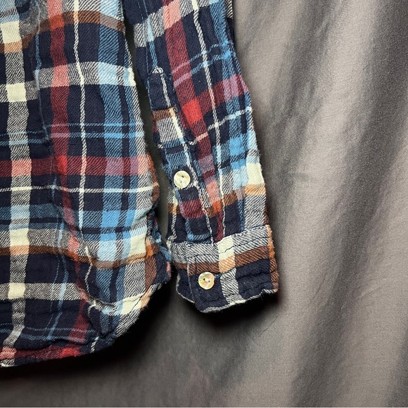 Dear John Flannel Size Large - Picture 3 of 7